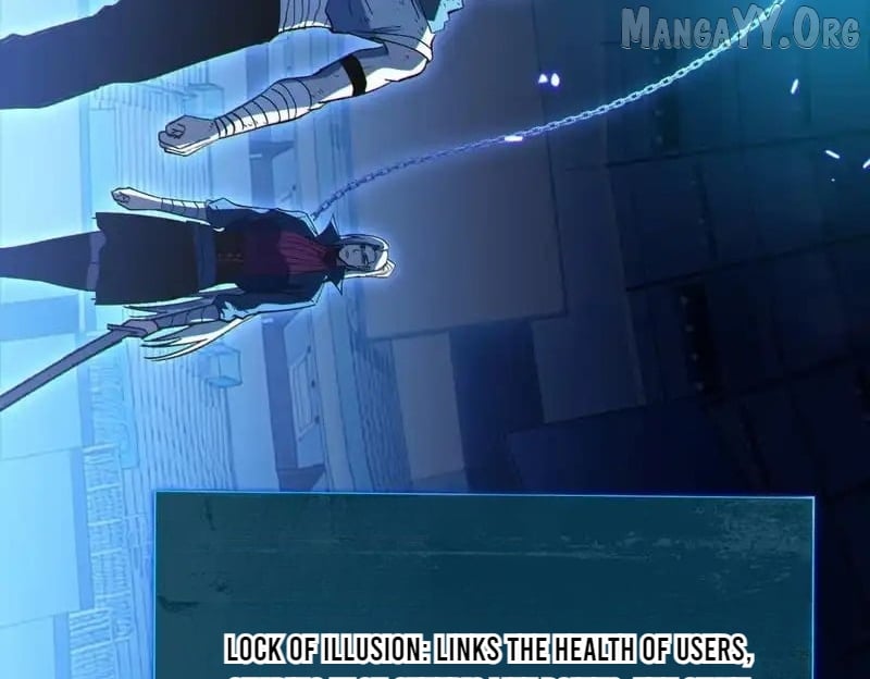 I Rely on My Invincibility to Deal Tons of Damage Passively! Chapter 144 - page 77